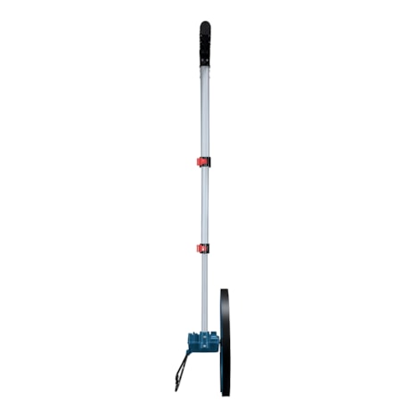 Trena Roda Analógica 9999M 5DIG Cabo Telescópico 0601074000 GWM 32 BOSCH-0c05b39a-d089-4037-9b00-bbb5001aca06