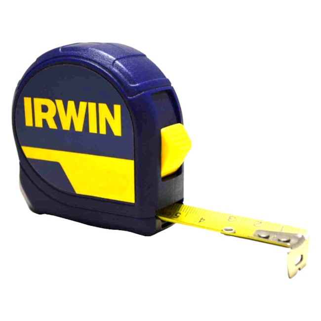 Trena Standard Manual 3 Metros IW13946 IRWIN-dd96d872-6523-4769-a333-4bb1c7d766c8