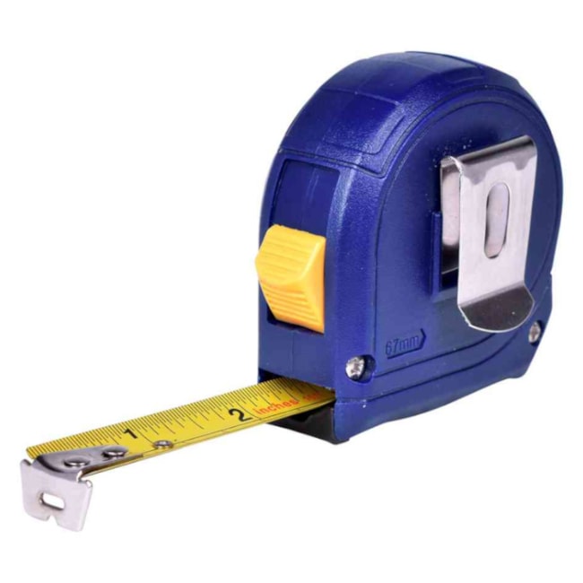 Trena Standard Manual 5 Metros IW13947 IRWIN-6ecbde3f-ab67-490c-a3bb-b365e866520a