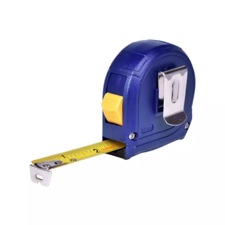 Trena Standard Manual 8 Metros IW13948 IRWIN-9483fb7c-3f1a-4721-8f10-dd00104bf08c