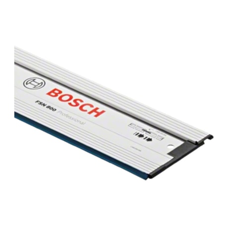 Trilho Guia para Serras Circulares 800mm FSN 800 BOSCH -fa610499-eb4d-4a42-be86-7cd6596110fa