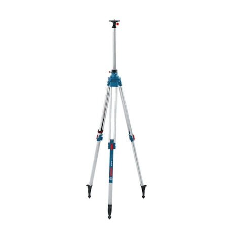 Tripé BT 300 HD Professional para Nível Laser 122 a 295cm 5/8