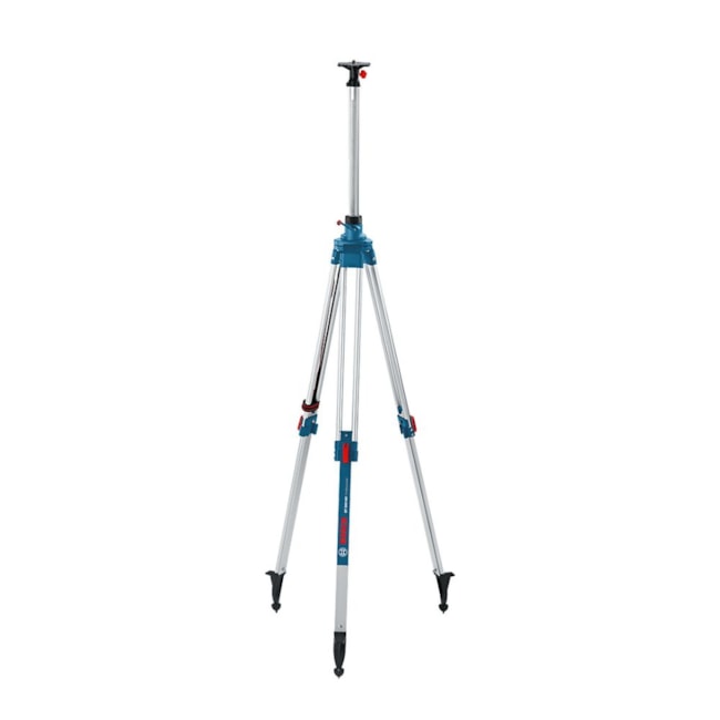 Tripé BT 300 HD Professional para Nível Laser 122 a 295cm 5/8