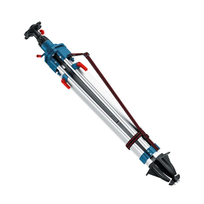 Tripé BT 300 HD Professional para Nível Laser 122 a 295cm 5/8