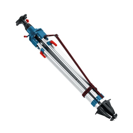 Tripé BT 300 HD Professional para Nível Laser 122 a 295cm 5/8