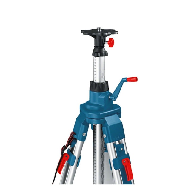 Tripé BT 300 HD Professional para Nível Laser 122 a 295cm 5/8