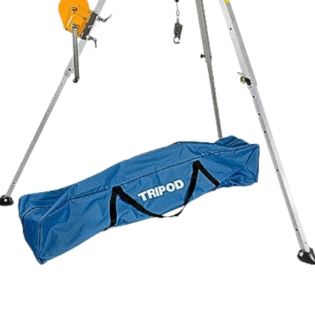 Tripé de Içamento para Espaço Confinado HC 240 CARBOGRAFITE-8d98e9c9-ad25-41b6-a089-462e69bfa59a