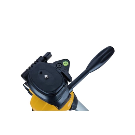 Tripé Nível Laser 1/4