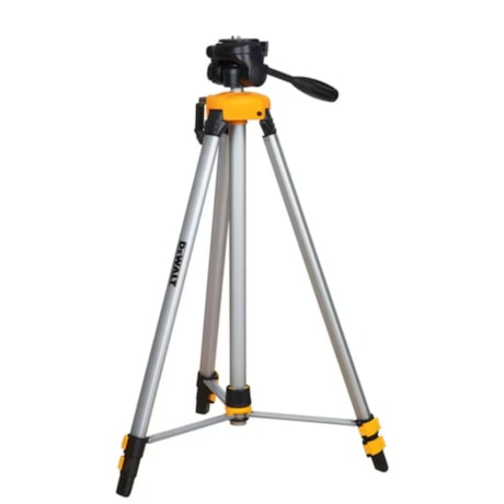 Tripé Nível Laser 1/4