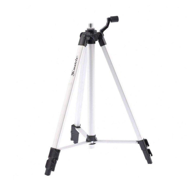 Tripé para Nível a Laser 420 a 1260mm 350909 MTX-d7920a0f-196e-44d6-a23c-821423d21619