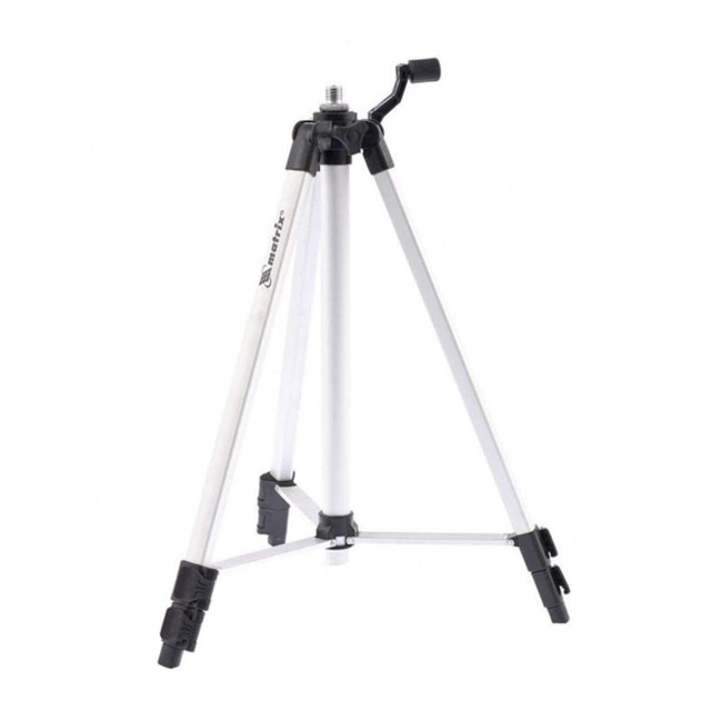 Tripé para Nível a Laser 420 a 1260mm 350909 MTX-9dba6da6-47ca-4a58-9c3d-803bd86ce01f