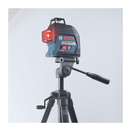 Tripé para Nível a Laser 50 a 150cm 1/4'' BT 150 0601096B00 BOSCH -f3f7f09c-2e02-41af-aa89-10995a70b106