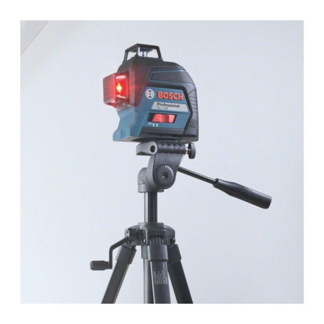 Tripé para Nível a Laser 50 a 150cm 1/4'' BT 150 0601096B00 BOSCH -a6793abc-0d03-4d34-94b8-d147434e890c