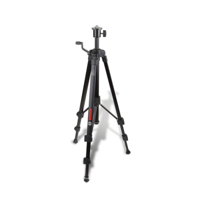 Tripé para Nível a Laser 50 a 150cm 1/4'' BT 150 0601096B00 BOSCH -332289ec-5ce9-4e26-a7ab-51650c621475