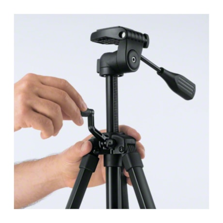 Tripé para Nível a Laser 50 a 150cm 1/4'' BT 150 0601096B00 BOSCH -c9d158f4-c315-4b81-95a6-708d661af1d1