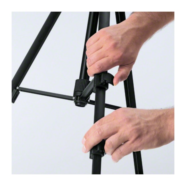 Tripé para Nível a Laser 50 a 150cm 1/4'' BT 150 0601096B00 BOSCH -29c0de64-7f6d-44d7-9c89-e994f32d0145