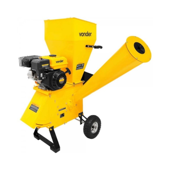 Triturador à Gasolina de Galhos e Forrageiro 7CV 3600rpm 6815007000 VONDER-0e8f3867-d12c-4447-9ee3-a87e1f8e5947