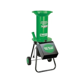 Triturador de Resíduo Orgânico 1.5CV Bivolt TR-200 NR-12 2933352 TRAPP