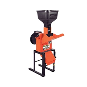 Triturador Elétrico TRE40MA com Motor 2 HP Saída Lateral Bivolt 79858316 TRAMONTINA