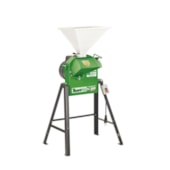 Triturador Forrageiro 1.5CV 110/ 220V 900 Kg/ Hora TRF-60 Triturador Forrageiro 1.5CV 110/ 220V 900 Kg/ Hora TRF-60