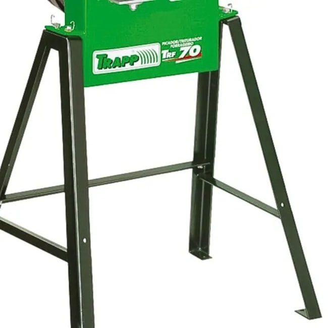 Triturador Forrageiro 1.5CV Monofásico 110/220V TRF-70 TRAPP-eab0d96e-44de-463a-93df-d4b064e38193