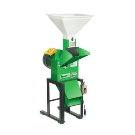 Triturador Forrageiro 2CV 110/220V TRF-400 TRAPP-e5abb651-4ad8-4456-b457-daf2cb4ca8d7