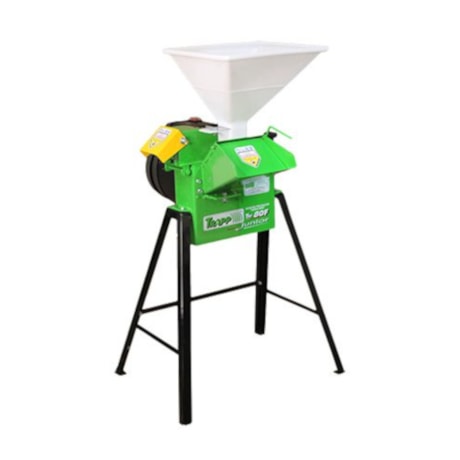 Triturador Forrageiro 2CV 110V TRF-80F TRAPP-c97d60e3-a4c8-4dda-bf0b-e3a398c0fe38