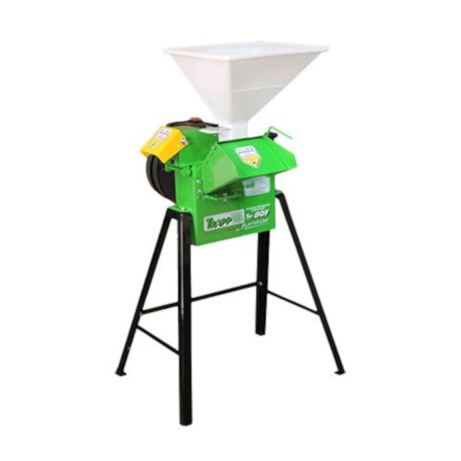 Triturador Forrageiro 2CV 110V TRF-80F TRAPP-bef684f0-152c-4798-b61c-c4a61dd8a5bf