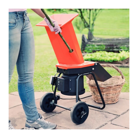 Triturador Resíduo Orgânico Elétrico 2CV Bivolt TRO25 79868332 TRAMONTINA-18fa76d8-535b-427c-b1bd-d6cceb29bcd4