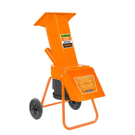 Triturador Resíduo Orgânico Elétrico 2CV Bivolt TRO25 79868332 TRAMONTINA