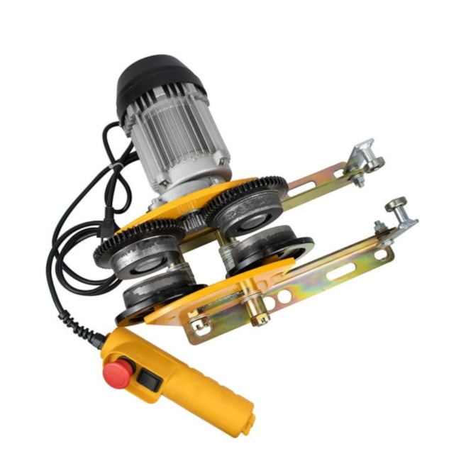 Trole Elétrico GT 100/300/1000 Monofásico 220V 71000666 CSM-2d40c6c7-f150-4684-b8c2-95d4675c183d