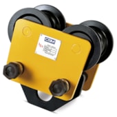 Trole Manual 1 TON T 1000 Trole Manual 1 TON T 1000