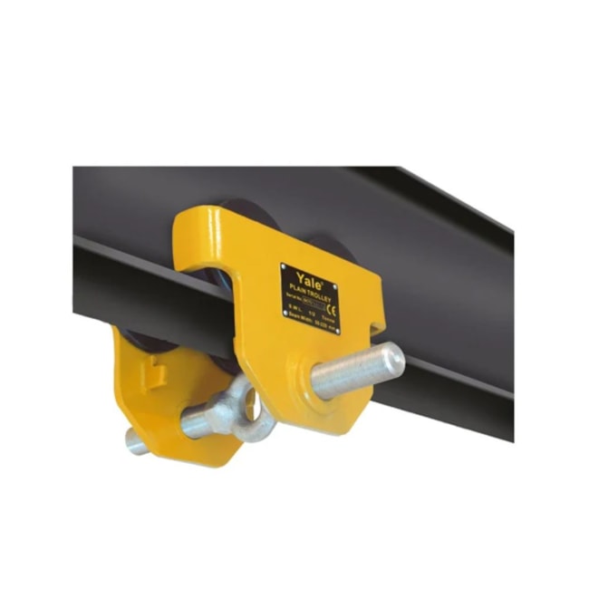 Trole Manual 1000KG B86GCTY1M YALE-55b1d891-8a1d-4f40-a4b7-7e7ccb956387