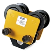 Trole Manual 2 TON T 2000 Trole Manual 2 TON T 2000