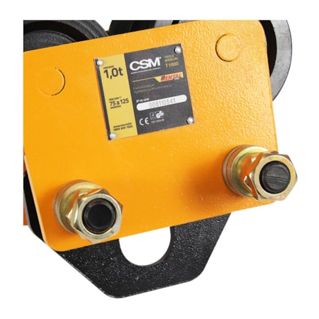 Trole Manual com Capacidade para 1000 Kg T1000 CSM
-b1a13645-6236-45e4-bfaf-eb6e91bd6086