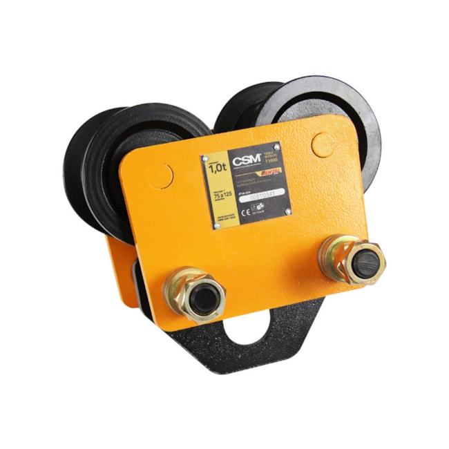 Trole Manual com Capacidade para 1000 Kg T1000 CSM
-cc37b132-96bf-4e00-b412-a88297bf8c84