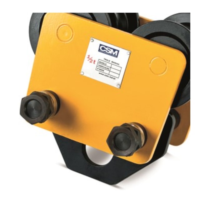 Trole Manual com Capacidade para 500 Kg T500 CSM
-15aeffb5-ccc3-41b4-abbd-e196643b4dba