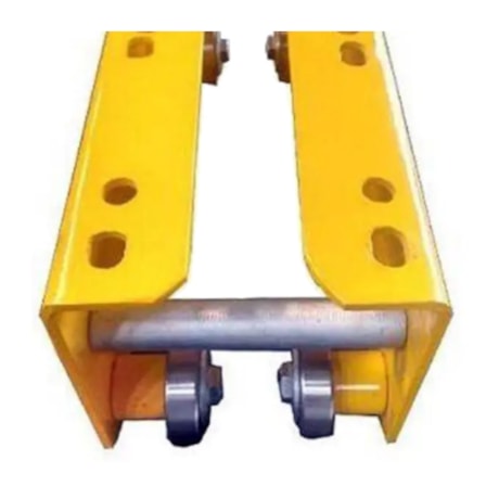 Trole Manual para Guincho Elétrico 1000Kg PA-1000 MAQTRON-b2804937-333c-49ed-b96b-f07834a65b6d