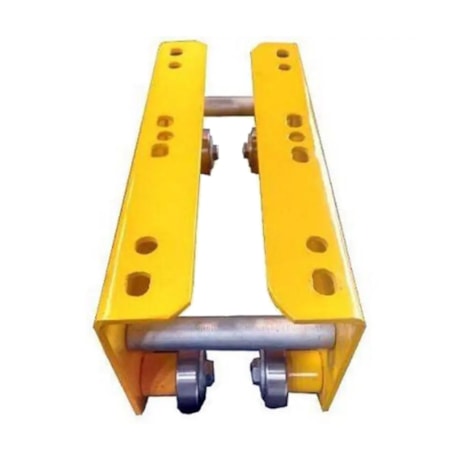 Trole Manual para Guincho Elétrico 1000Kg PA-1000 MAQTRON-746e36ed-5dd6-442f-a8b9-590eb906f5d9