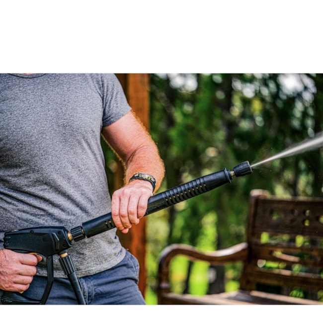 Tubeira 420mm Inox Revestida HD585 93131030 KARCHER-df394099-3c6f-4ec9-9c7b-8656c602071e