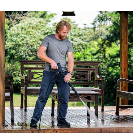 Tubeira 420mm Inox Revestida HD585 93131030 KARCHER-14c161c7-4107-4511-b9ed-8d296828f6a0