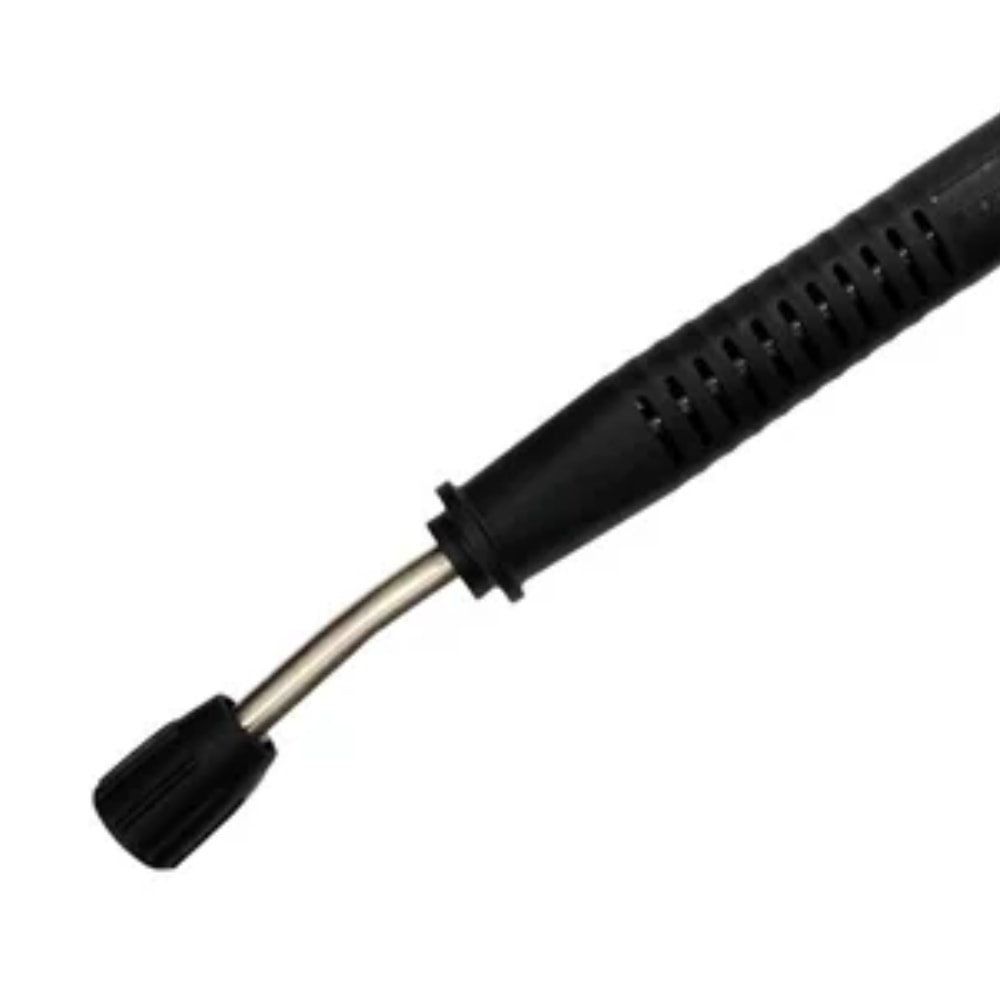 Tubeira Giratória 600mm para Pistola Profissional Lavadora