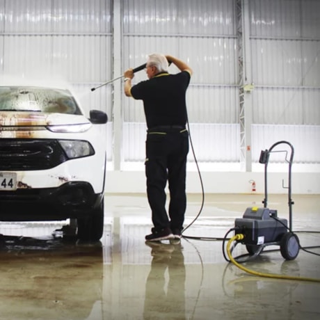 Tubeira Giratória 600mm para Pistola Profissional Lavadora 47603640 KARCHER-80c0a511-24a9-48f9-a9f2-59f8dc64b52c