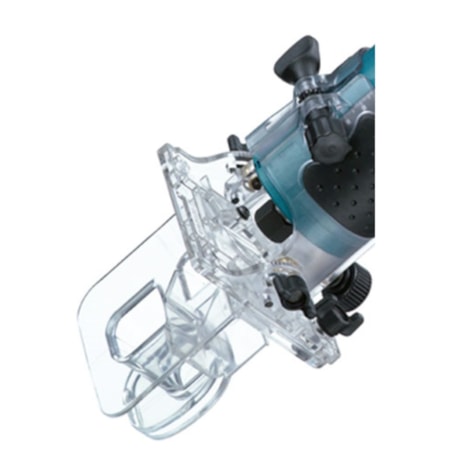 Tupia com Base Móvel 1/4