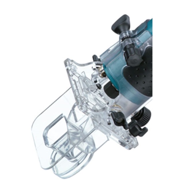 Tupia com Base Móvel 1/4