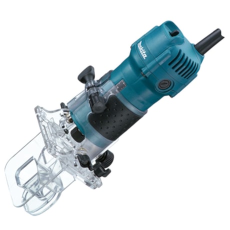 Tupia com Base Móvel 1/4