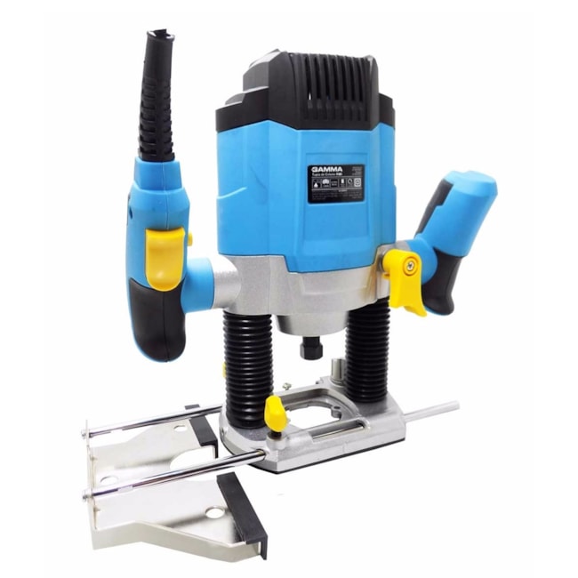 Tupia de Coluna 1200W 06-08MM G1965/BR GAMMA-11d7b8ab-88ac-451d-a924-1ae64e319d9c