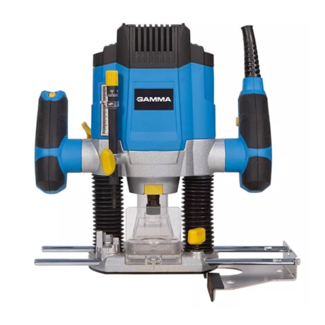 Tupia de Coluna 1200W 06-08MM G1965/BR GAMMA-a7e65b03-7d7d-4d8e-baca-929e5071346f