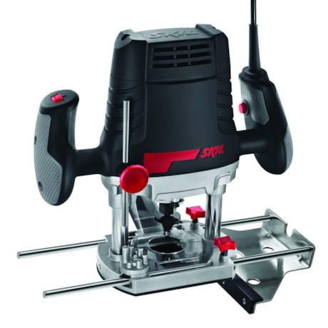 Tupia de Coluna 6mm 1100W com Maleta e Acessórios 1831 SKIL-def71c5a-b21c-4577-a408-fce4b26527f2