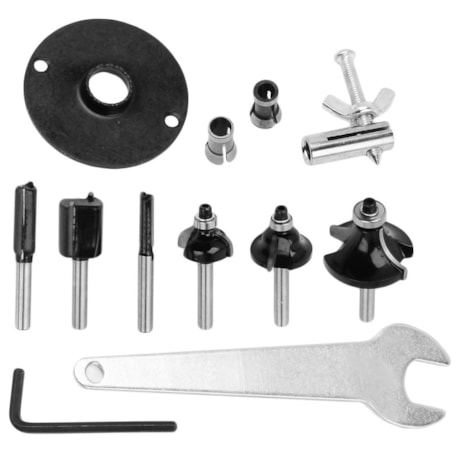 Tupia de Coluna 6mm 1100W com Maleta e Acessórios 1831 SKIL-fef5c1eb-6898-48f9-8ac9-6c69249df87e